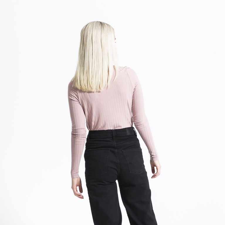 Ribbed polo "Premium" Ribbed polo "Premium"